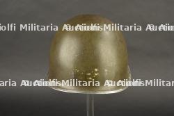 Coque de casque de parachutiste M2. — photo 11