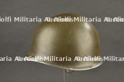 Coque de casque de parachutiste M2. — miniature 12