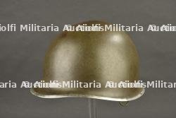 Coque de casque de parachutiste M2. — miniature 13