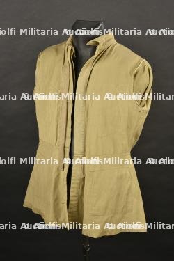 Veste M-42 parachutiste US. — miniature 2