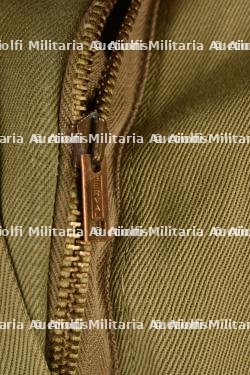 Veste M-42 parachutiste US. — photo 6