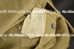 Veste M-42 parachutiste US. — photo 7