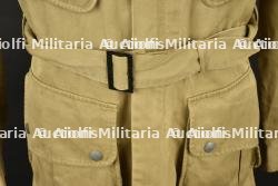 Veste M-42 parachutiste US. — photo 9