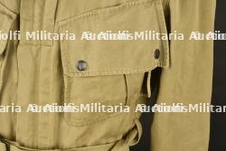 Veste M-42 parachutiste US. — photo 10