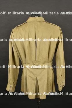Veste M-42 parachutiste US. — photo 13