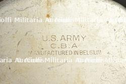Gourde de parachutiste British Made. — miniature 2