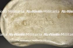 Gourde de parachutiste British Made. — photo 3