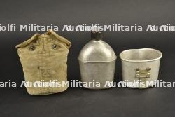 Gourde de parachutiste British Made. — miniature 7