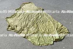 Voilure de parachute T5 camouflé US.
