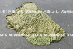 Voilure de parachute T5 camouflé US. — photo 2
