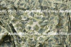 Voilure de parachute T5 camouflé US. — photo 4