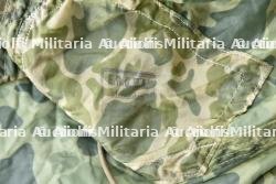 Voilure de parachute T5 camouflé US. — photo 5