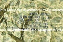 Voilure de parachute T5 camouflé US. — miniature 6