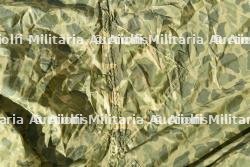 Voilure de parachute T5 camouflé US. — miniature 7