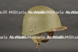 Liner parachutiste Westinghouse.