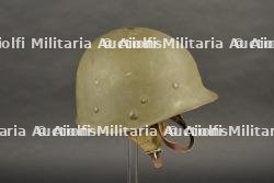 Liner parachutiste Westinghouse. — photo 8