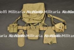 Brelage et accessoires US. — photo 1