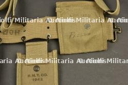 Brelage et accessoires US. — miniature 5