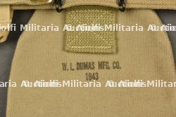 Brelage et accessoires US. — miniature 6