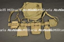Brelage et accessoires US. — miniature 7