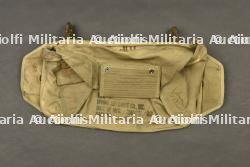 Housse de parachute ventral T-5. — photo 1