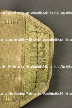 Housse de parachute ventral T-5. — photo 4