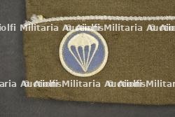 Calot parachutiste — miniature 5
