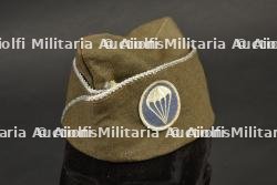 Calot parachutiste — miniature 7
