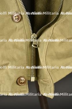 Blouson USM1 de la 101ème Airborne. — photo 3