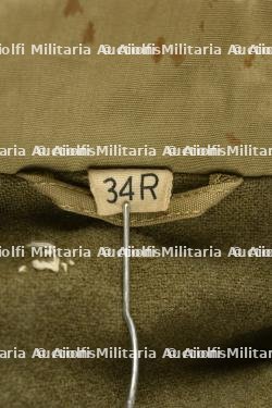Blouson USM1 de la 101ème Airborne. — photo 4