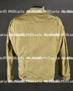 Blouson USM1 de la 101ème Airborne. — miniature 7