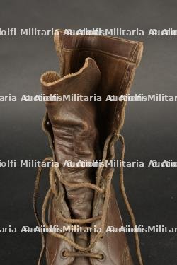 Bottes de parachutiste US. — miniature 2