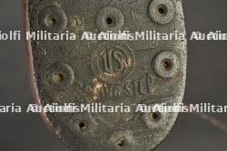 Bottes de parachutiste US. — miniature 4