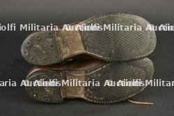 Bottes de parachutiste US. — photo 6
