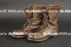 Bottes de parachutiste US. — miniature 8