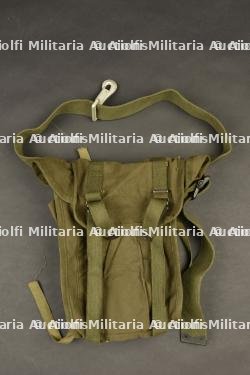 Musette de démolition de parachutiste US. — photo 1