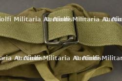 Musette de démolition de parachutiste US. — miniature 3