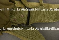 Musette de démolition de parachutiste US. — photo 4