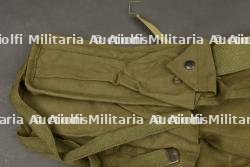 Musette de démolition de parachutiste US. — photo 5