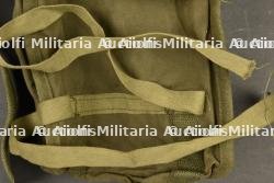 Musette de démolition de parachutiste US. — miniature 8