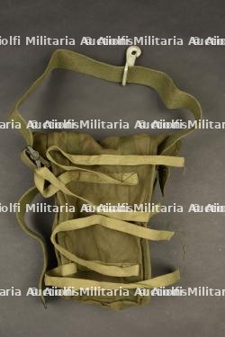 Musette de démolition de parachutiste US. — miniature 9
