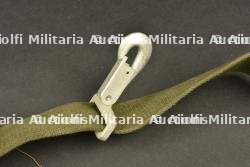 Musette de démolition de parachutiste US. — photo 10