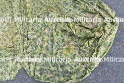 Voilure de parachute camouflé US. — miniature 2