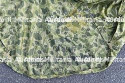 Voilure de parachute camouflé US. — photo 9