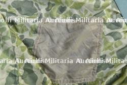 Voilure de parachute camouflé US. — miniature 10