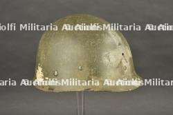 Liner du 327th Glider Infantry Division.