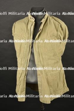 Veste M-42 renforcée du Lieutenant Sid Clary. — miniature 2