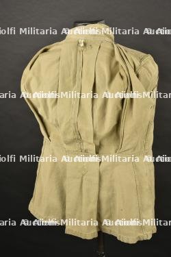 Veste M-42 renforcée du Lieutenant Sid Clary. — miniature 3