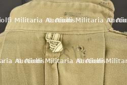 Veste M-42 renforcée du Lieutenant Sid Clary. — miniature 4