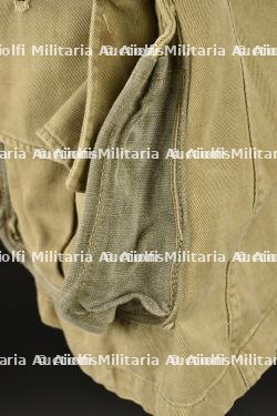 Veste M-42 renforcée du Lieutenant Sid Clary. — photo 5
